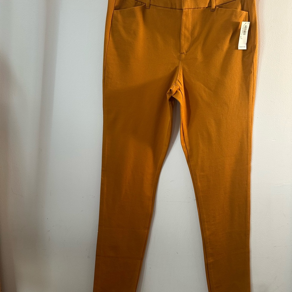 Old Navy Pixie Pants- Size: 8 Tall